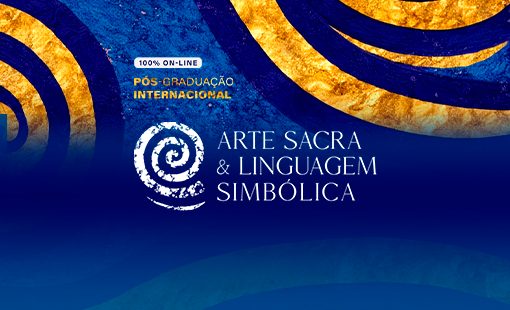 Arte Sacra e Linguagem Simbólica – Especialização